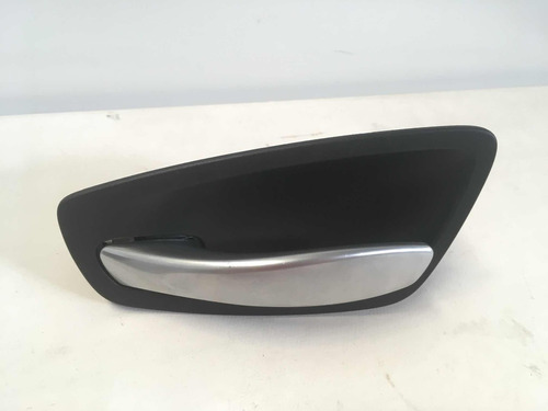 Maçaneta Interna Dianteira Esquerda Bmw 120i 2008