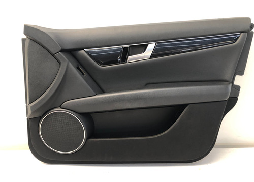 Forro Porta Dianteiro Direito Mercedes C180 2011 2012