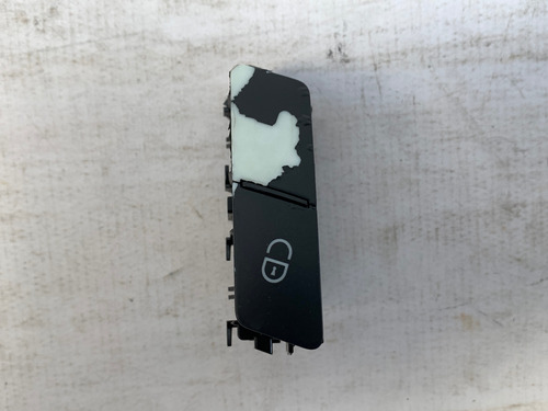 Botao Trava Porta Dianteiro Esquerdo Mercedes C180 2011 2012