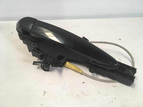 Maçaneta Externa Dianteira Direita - Bmw 120i 2008