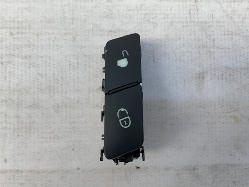 Botão Trava Porta Dianteiro Direito Mercedes C180 2011 2012