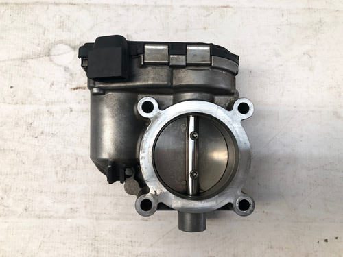 Tbi Corpo Borboleta Mercedes C180 1.8 2011 2012 a2661410525