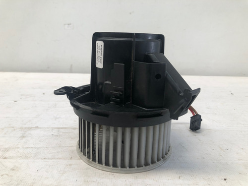 Motor Ventilador Caixa Evaporadora C180 1.8 Cgi 2011 2012