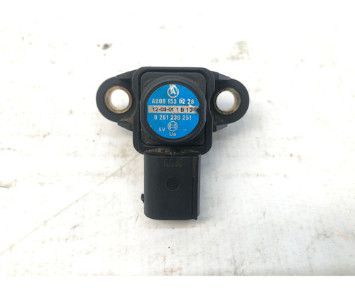 Sensor Map Mercedes C180 1.8 Cgi 2011 2012 A0081530228