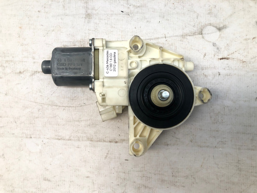 Motor Máquina Vidro Dianteiro Direito C180 2011 2012