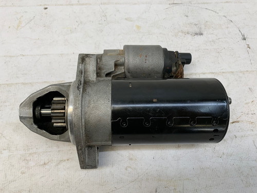 Motor Arranque Mercedes C180 2011 2012