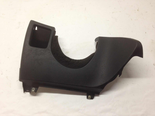 Moldura Painel Inferior Volante Bmw 120i 2008