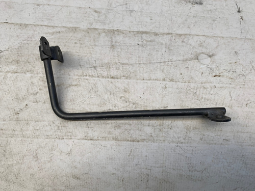 Suporte Reforço Alma Dianteira C200 2009 2011 A2048980032