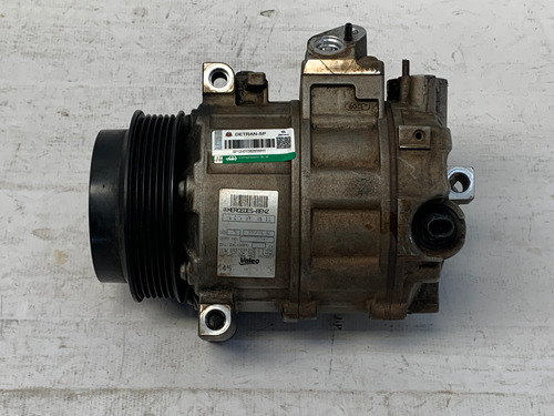 Compressor Ar Condicionado C180 1.8 2011 2012 A0022304511