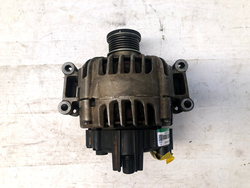 Alternador Mercedes C180 1.8 Cgi At 2011 2012