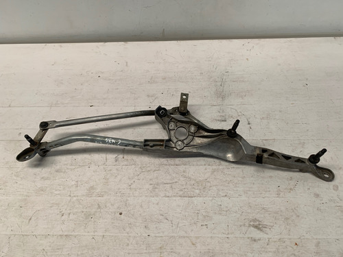 Maquina Galhada Limpador Mercedes C180 2011 2012 3397021440