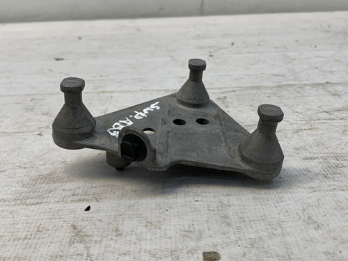 Suporte Modulo Abs Mercedes C180 1.8 2011 2012 A2044300010