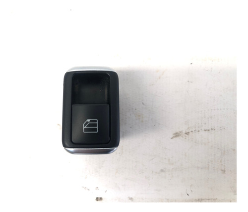 Botão Vidro Elétrico Porta C180 2011 2012 A2049058202