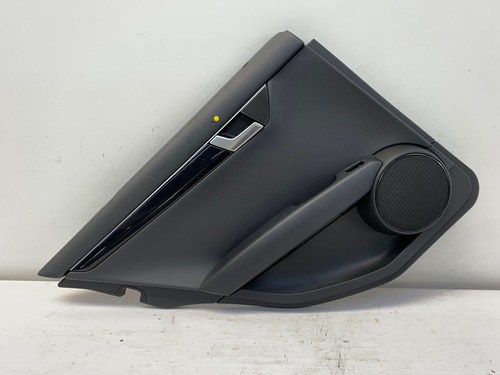 Forro Porta Traseiro Esquerdo Mercedes C180 2011 2012