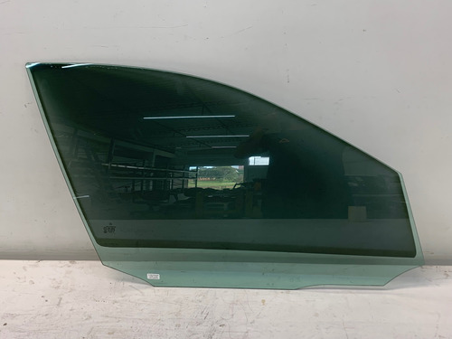 Vidro Porta Dianteiro Direito Mercedes C180 2011 2012