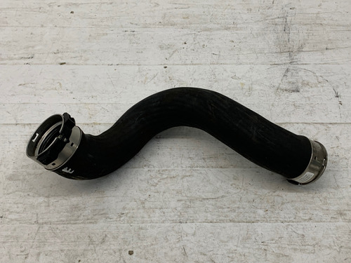 Mangueira Esquerda Intercooler C180 1.8 2011 2012 Cgi