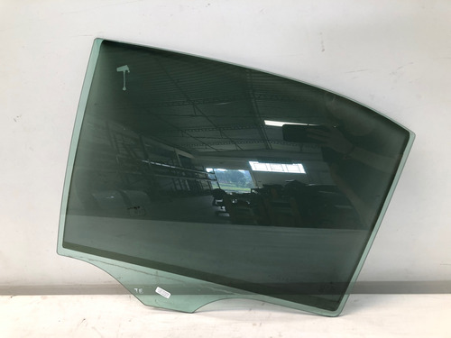 Vidro Porta Traseiro Esquerdo Mercedes C180 2007 2014