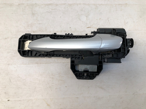 Maçaneta Externa Traseira Esquerda Mercedes C180 2011 2012