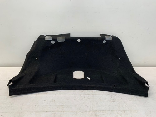 Forro Carpete Porta Malas Mercedes C180 2011 2012