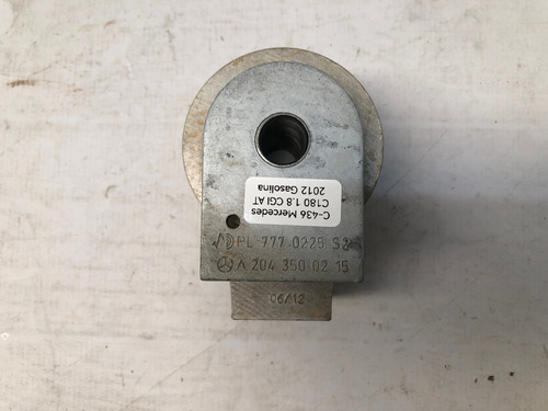 Coxim Diferencial C180 C200 1.8 2011 2012 A2043500215
