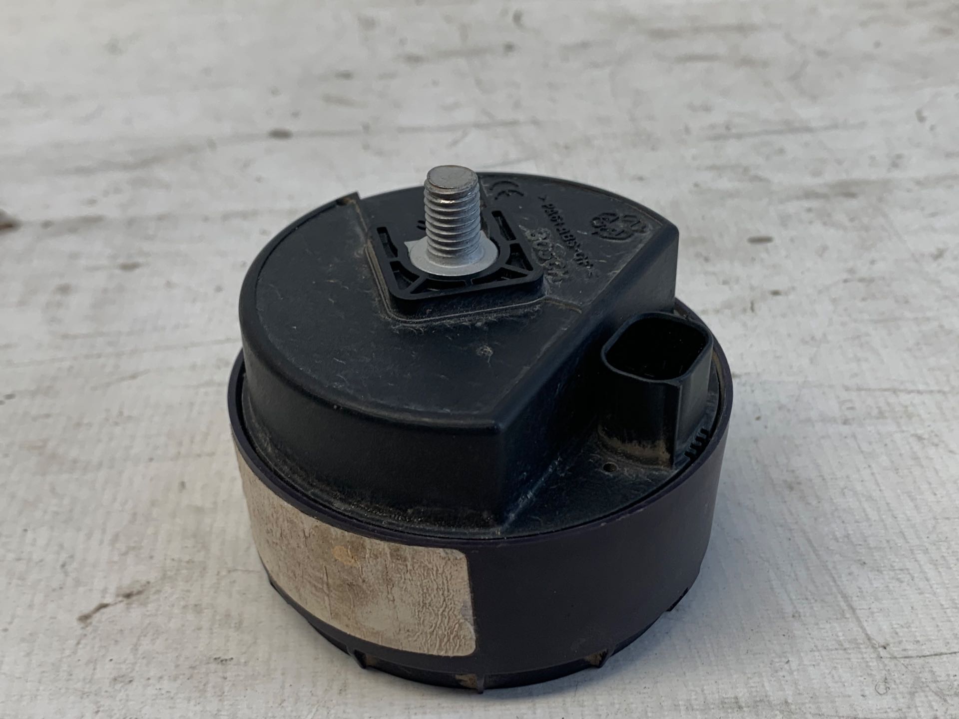 Sirene Alarme Mercedes C180 2011 2012 A2048705726
