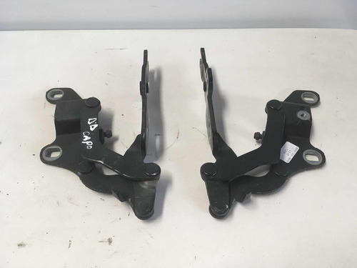 Dobradiça Capô Par - Bmw 120i 2008