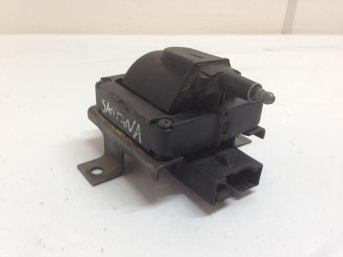 Bobina Ignição Vw Santana Original Al 325905105