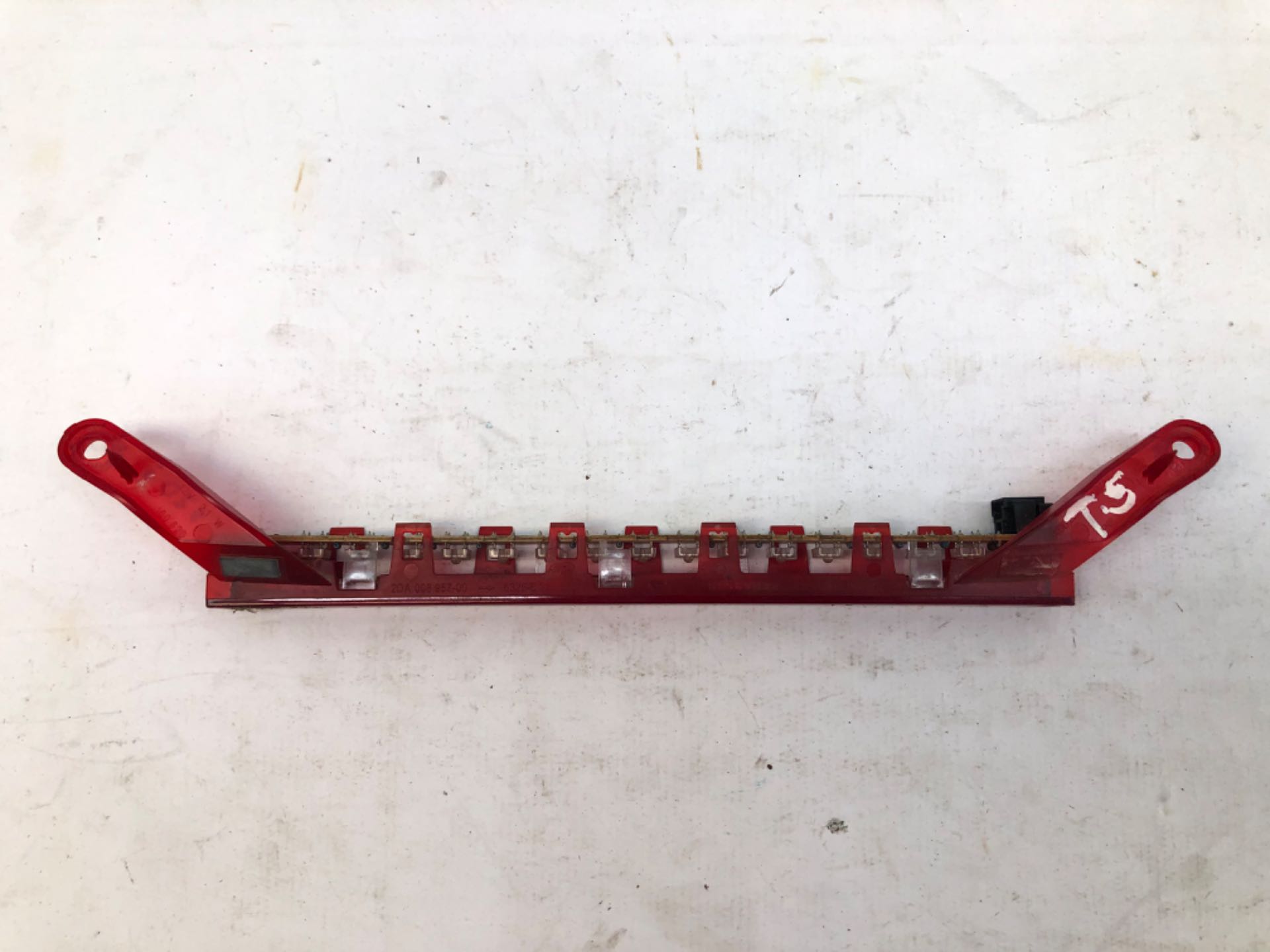 Break Light Luz De Freio Bmw 120i 2004 2011