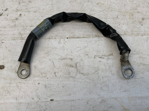 Chicote Cabo Negativo Bateria Mercedes C180 1.8 2011 2012