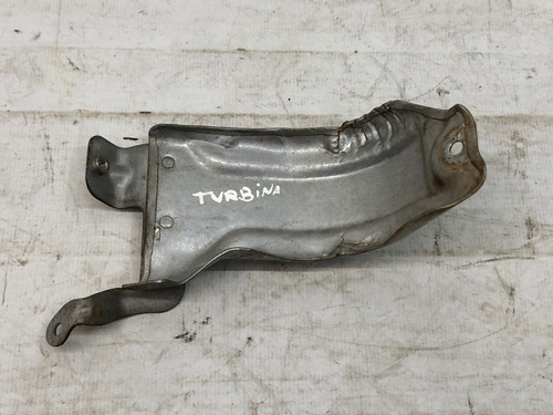 Protetor Calor Turbina Mercedes C180 1.8 2011 2012