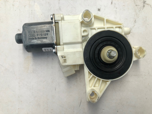 Motor Máquina Vidro Traseiro Direito C180 2011 2012