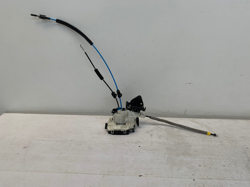 Fechadura Porta Traseira Direita Mercedes C180 2011 2012