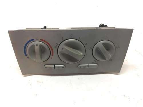 Comando Controle De Ar Ventilação - Chery Face 2010 2015