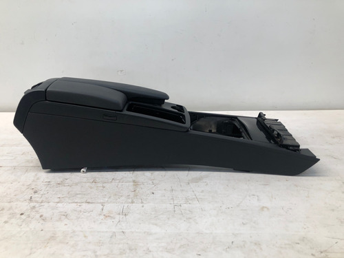 Console Central Mercedes C180 1.8 Cgi 2011 2012