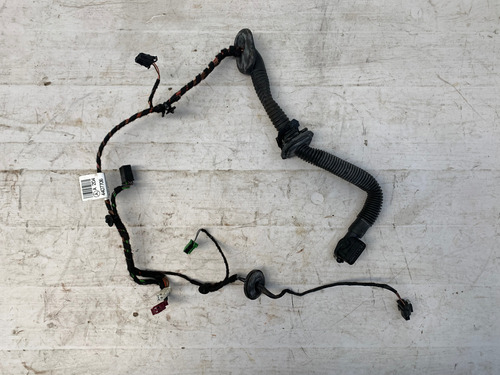 Chicote Porta Traseira Mercedes C180 2011 2012 A2044407706