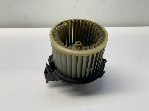 Motor Ventilador Caixa Evaporadora C3 1.4 2008 2011 Detalhe