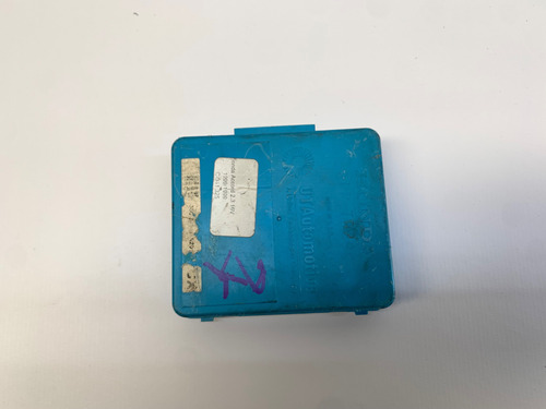 Módulo Caixa Fusivel Honda Accord Exr 1998 2002 38600