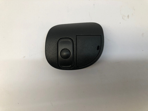 Botão Traseiro Direito Volante Jeep Compass 2016 2019