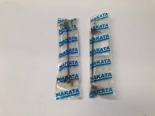 Par Bieleta Dianteira Nakata C2 2004 2006 206 1999 2006