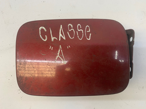 Portinhola Combustível Mercedes Classe A 160 190 Vermelho