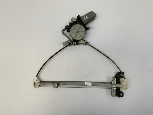 Maquina Vidro Traseira Direita Honda Civic 2001 2006