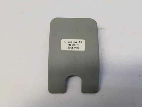 Acabamento Teto Retrovisor Interno Honda Civic 2001 2006
