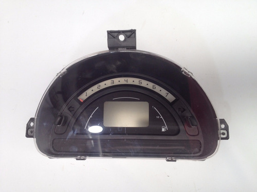 Painel Instrumentos Citroen C3 1.4 8v Manual 2006 2012