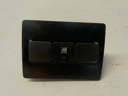 Botão Trava Porta Citroen C3 2013 2020 9800047577