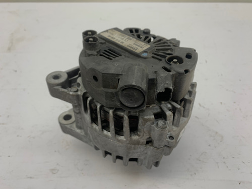 Alternador Citroen C3 1.5 8v 2013 2016