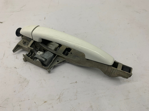 Maçaneta Externa Traseira Esquerda Citroen C3 2013 2020