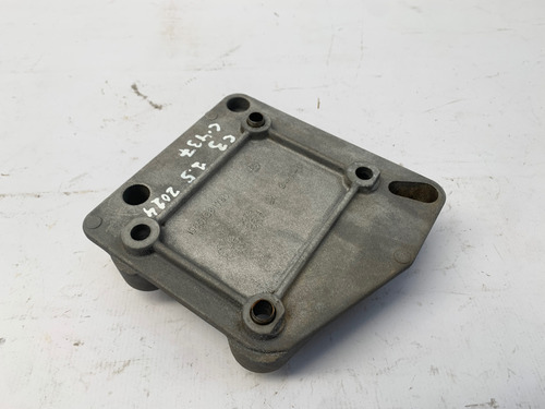 Suporte Compressor Ar Citroen C3 2013 2016 9656881780