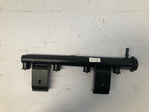 Flauta Bico Injetor Citroen C3 1.5 8v 2013 2016 9674385480