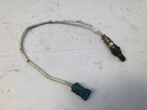 Sonda Lambda Pós Catalisador Citroen C3 1.5 8v 2013 2020