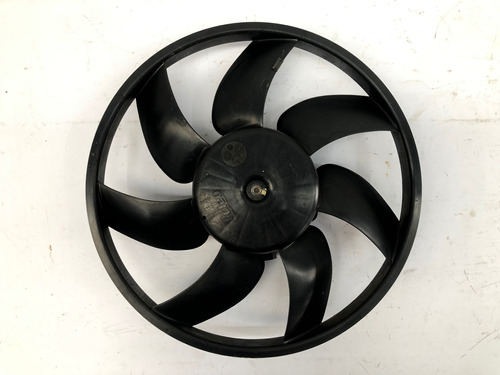Ventoinha Radiador Citroen C3 1.5 8v 2013 2016